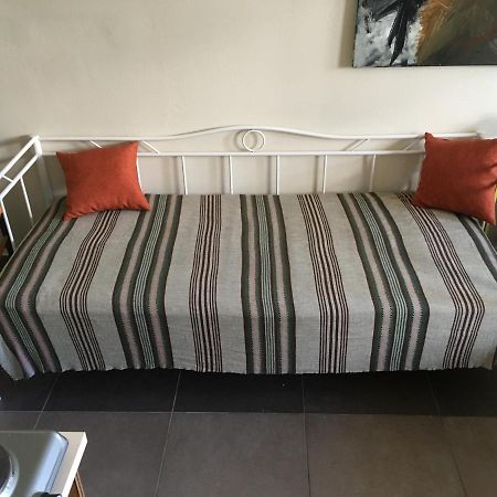 Garden Studio Apartment Nafplio Exterior photo