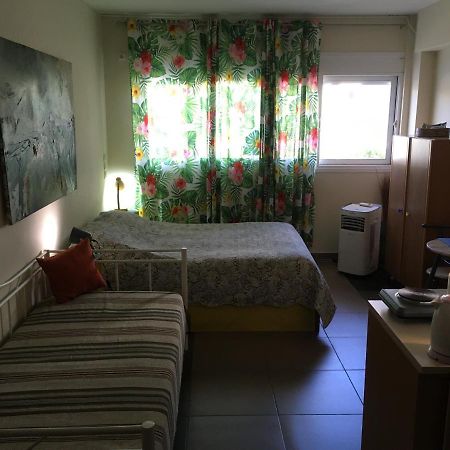 Garden Studio Apartment Nafplio Exterior photo