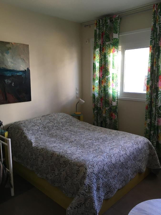 Garden Studio Apartment Nafplio Exterior photo