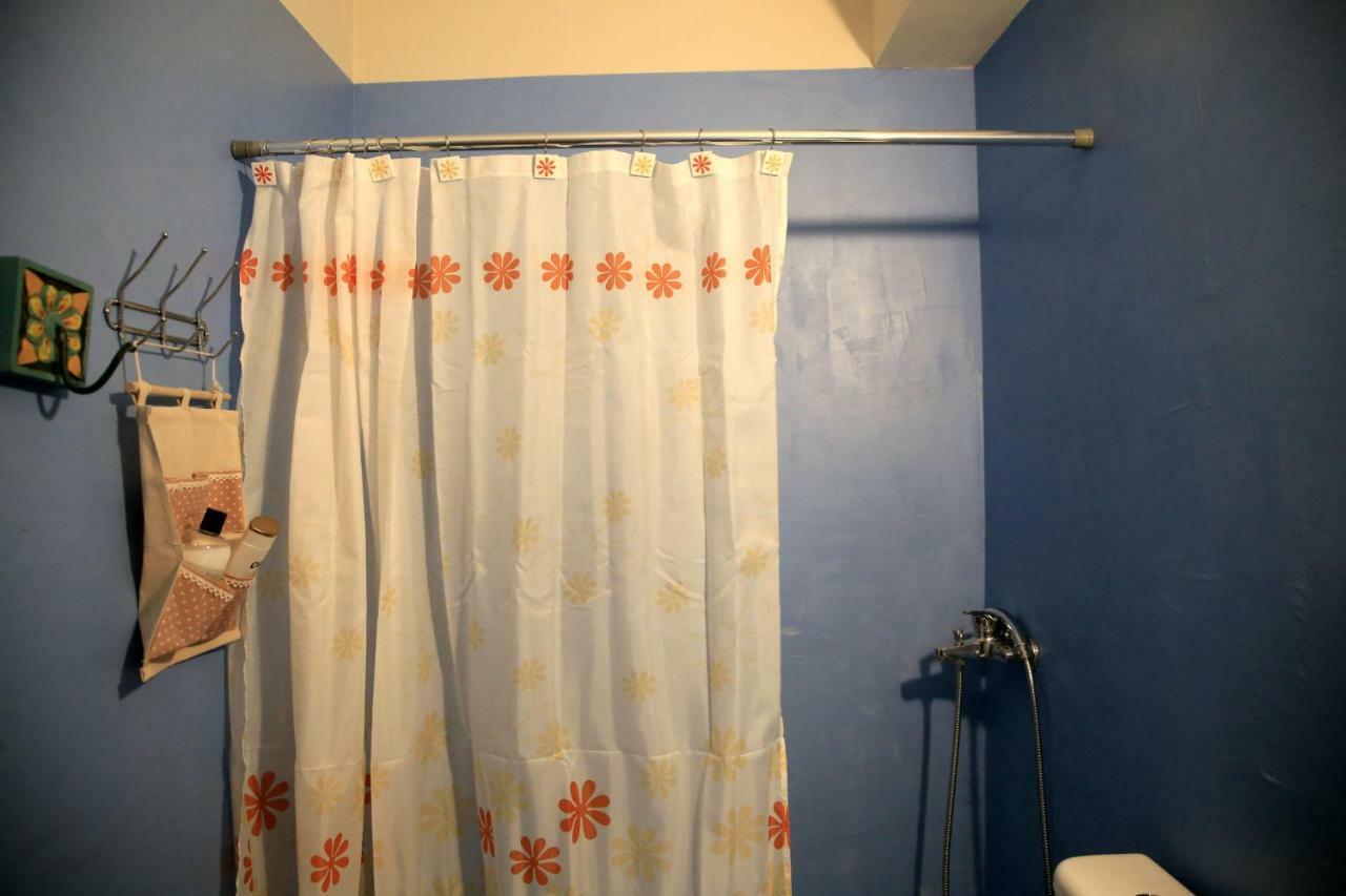 Garden Studio Apartment Nafplio Exterior photo